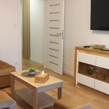 Apartament Perla Skawina Exterior foto