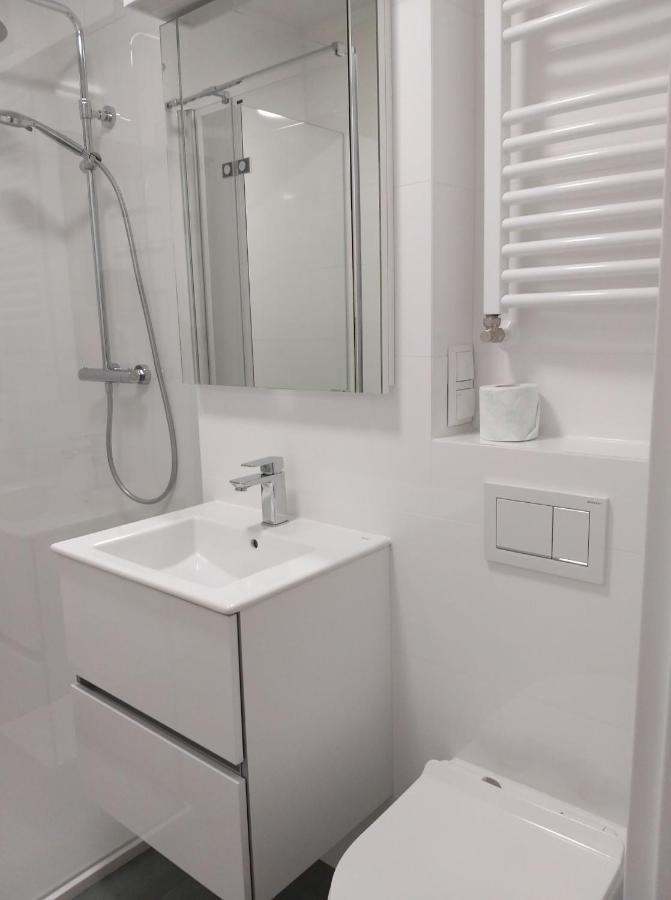 Apartament Perla Skawina Exterior foto