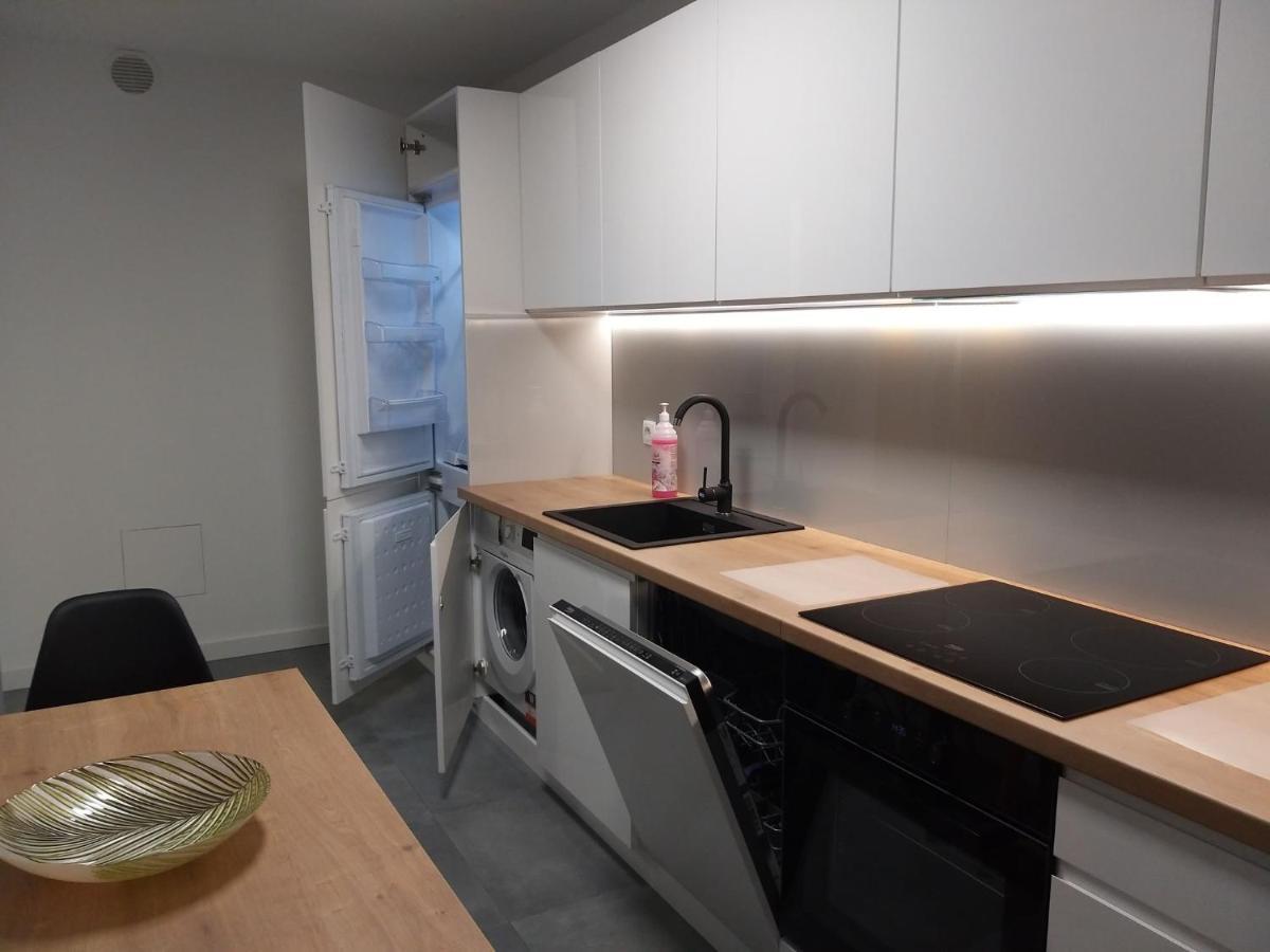 Apartament Perla Skawina Exterior foto
