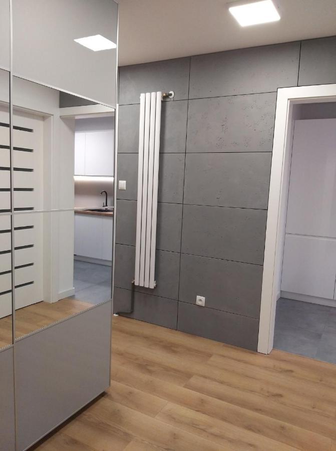 Apartament Perla Skawina Exterior foto