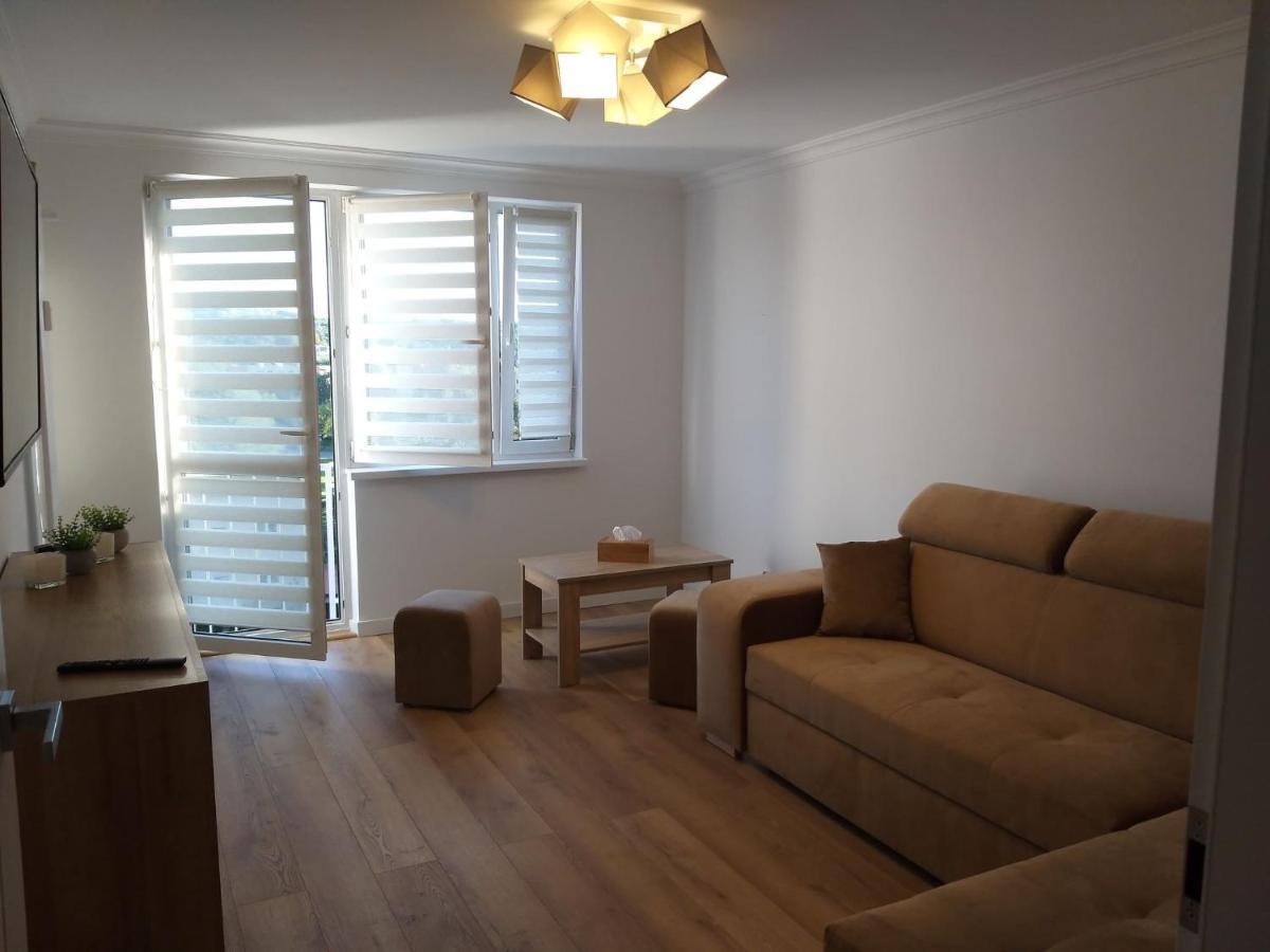 Apartament Perla Skawina Exterior foto