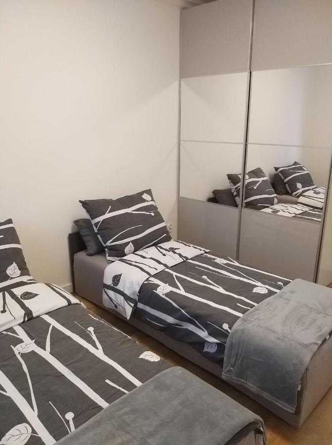 Apartament Perla Skawina Exterior foto