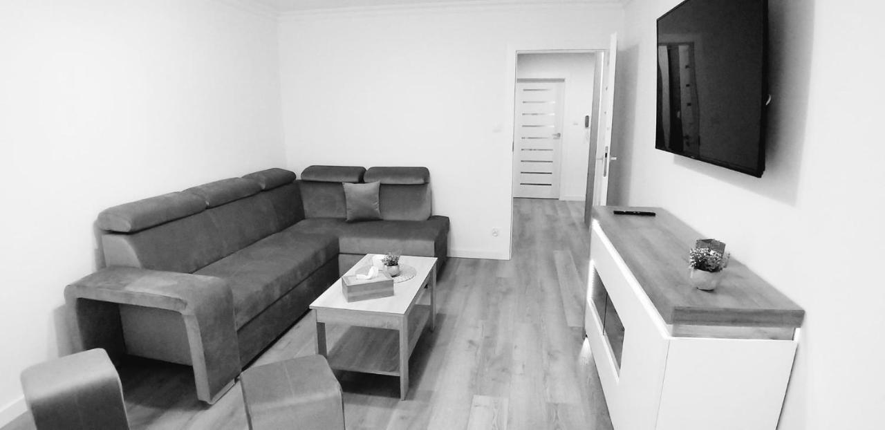 Apartament Perla Skawina Exterior foto
