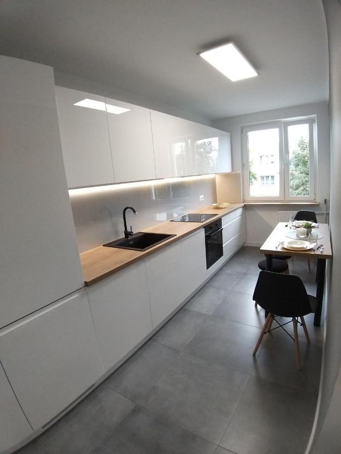 Apartament Perla Skawina Exterior foto