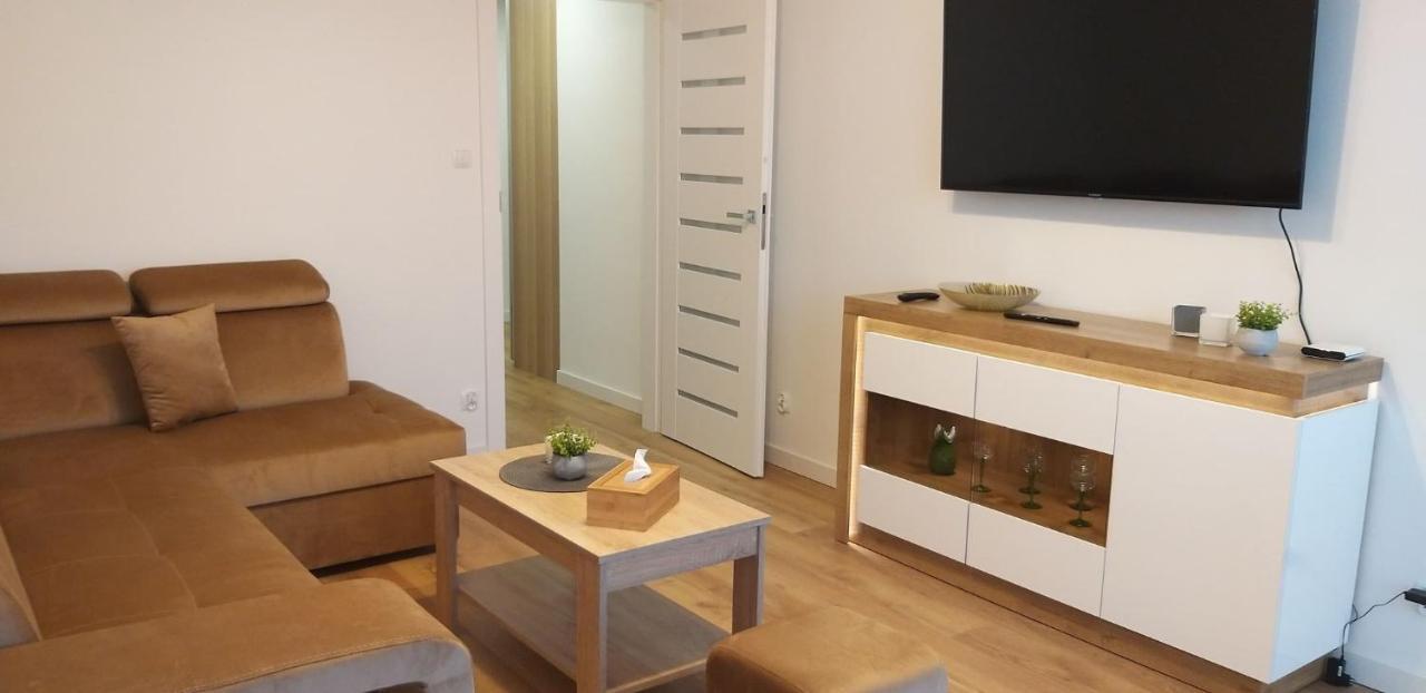 Apartament Perla Skawina Exterior foto