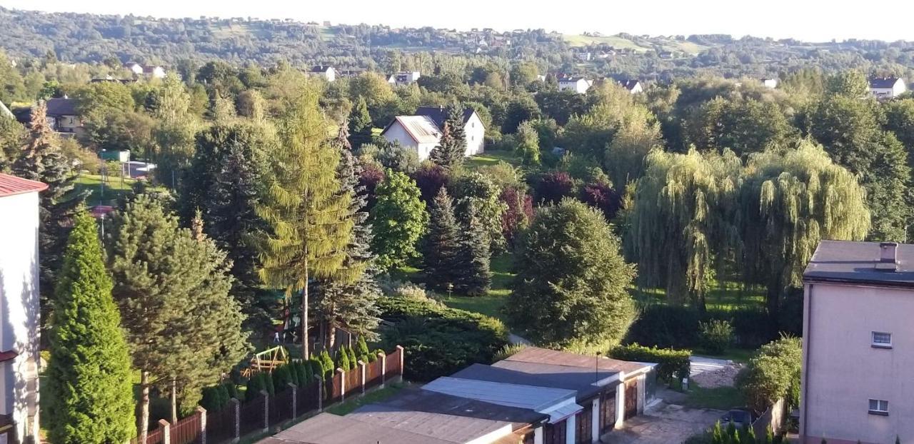 Apartament Perla Skawina Exterior foto