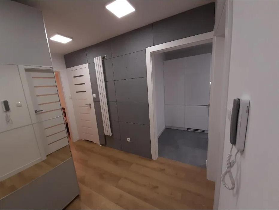 Apartament Perla Skawina Exterior foto